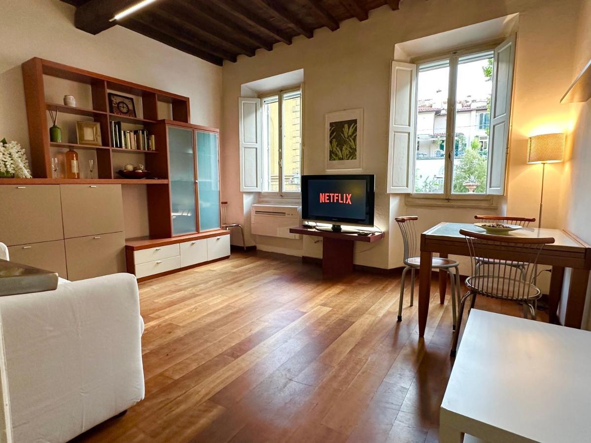 Davinci Boutique Apartment Флоренция Экстерьер фото