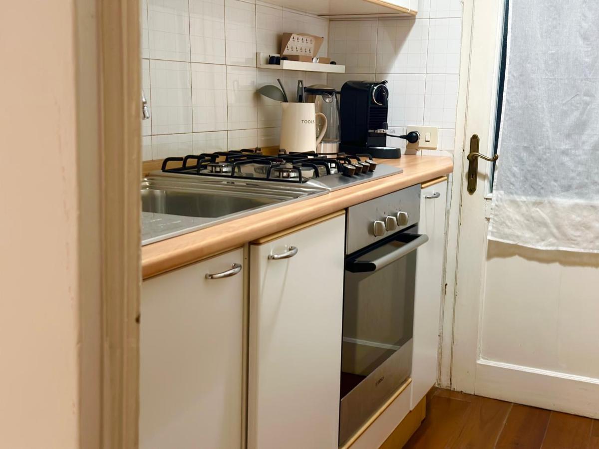 Davinci Boutique Apartment Флоренция Экстерьер фото
