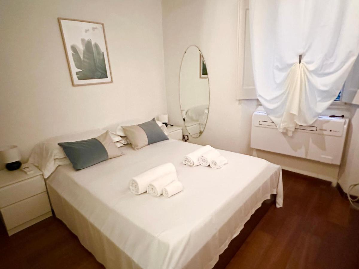 Davinci Boutique Apartment Флоренция Экстерьер фото
